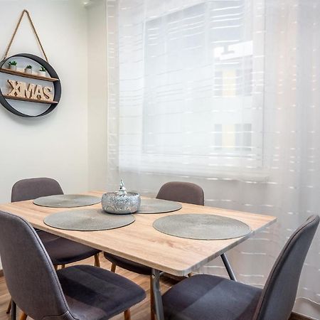 Grace Pine Apartment 3 Budapest Kültér fotó