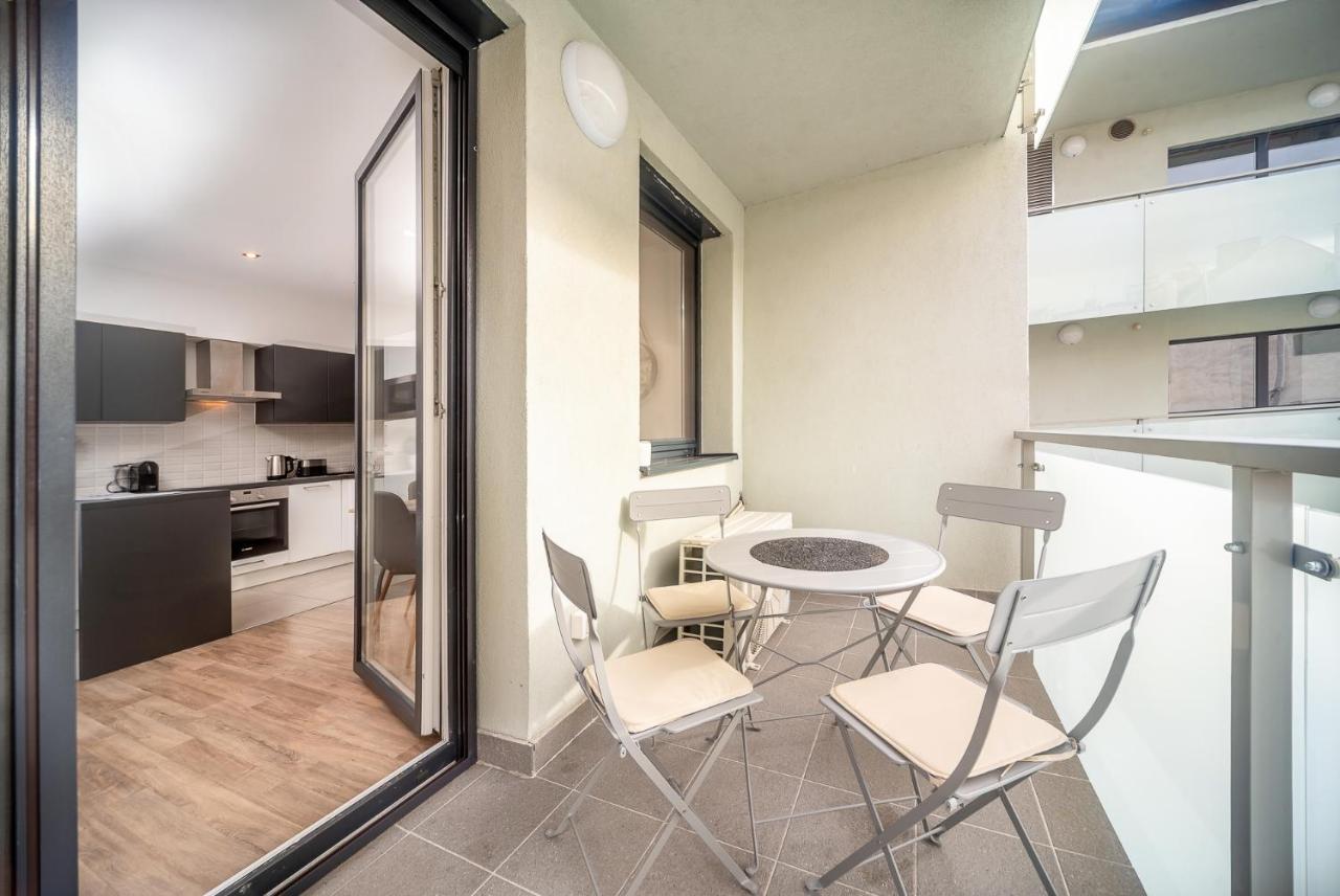 Grace Pine Apartment 3 Budapest Kültér fotó