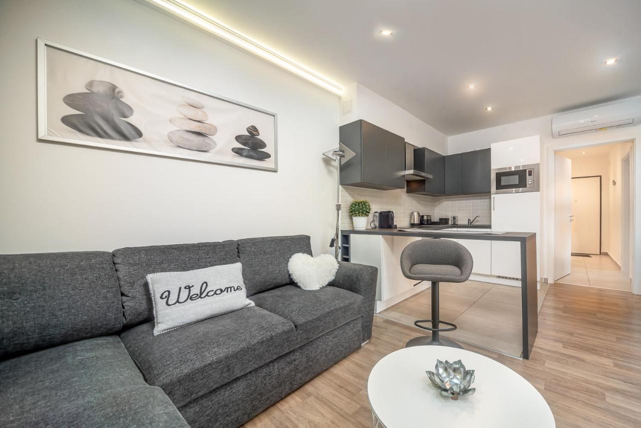 Grace Pine Apartment 3 Budapest Kültér fotó